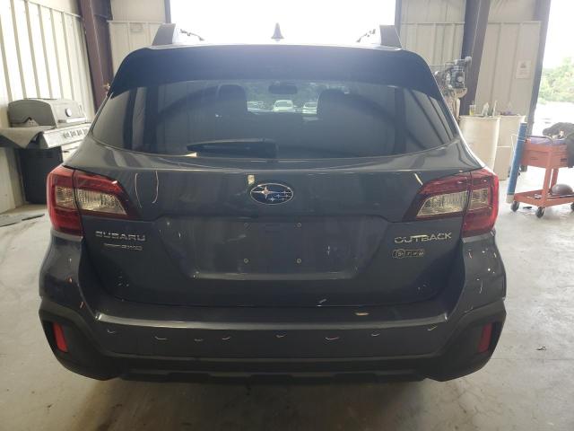 Photo 6 from auction – 2018 SUBARU OUTBACK 2. with VIN 4S4BSAKC0J3271054