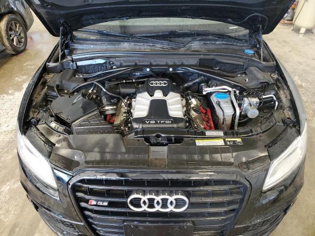 Photo 12 from auction – 2015 AUDI SQ5 PRESTI with VIN WA1VGAFP0FA100317