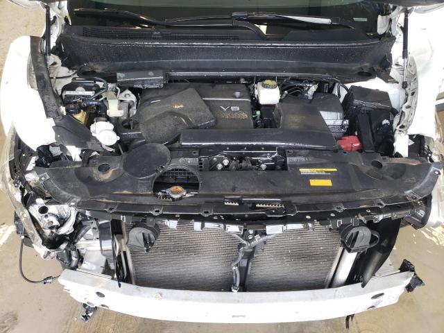 Photo 12 from auction – 2014 INFINITI QX60 with VIN 5N1AL0MN5EC544304