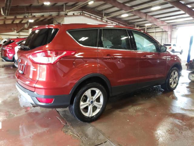 Photo 3 from auction – 2014 FORD ESCAPE SE with VIN 1FMCU0GXXEUD50204