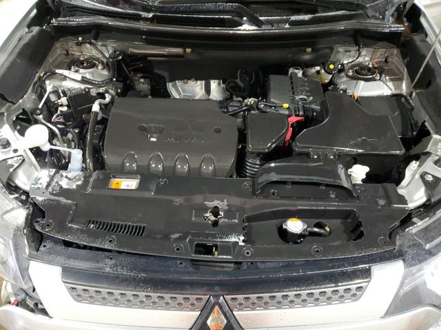 Photo 12 from auction – 2019 MITSUBISHI OUTLANDER with VIN JA4AD3A35KZ018781