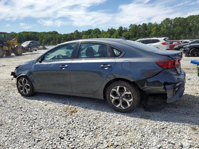 Photo 2 from auction – 2020 KIA FORTE FE with VIN 3KPF24AD3LE195942
