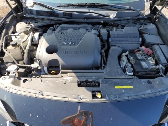 Photo 11 from auction – 2016 NISSAN MAXIMA 3.5 with VIN 1N4AA6AP7GC382266