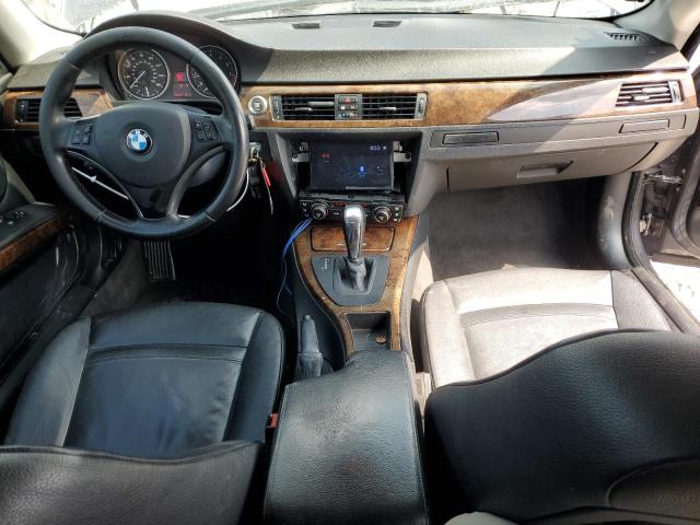 Photo 8 from auction – 2007 BMW 335 I with VIN WBAWB73577P037775