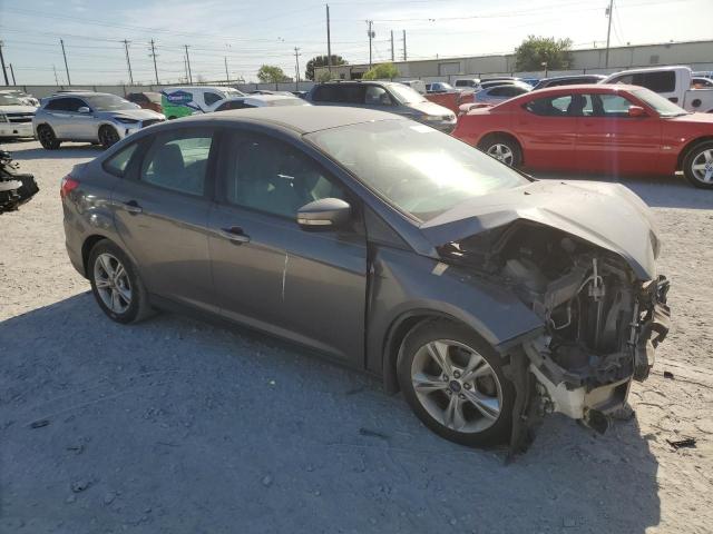 Photo 4 from auction – 2014 FORD FOCUS SE with VIN 1FADP3F26EL286701