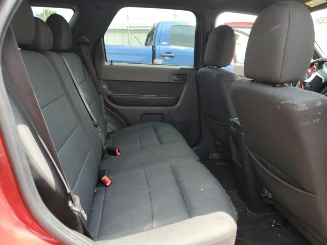 Photo 11 from auction – 2011 FORD ESCAPE with VIN 1FMCU0D76BKB54384