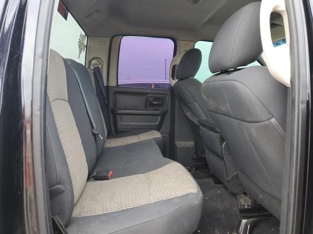 Photo 10 from auction – 2012 DODGE RAM 1500 S with VIN 1C6RD6FT4CS323113