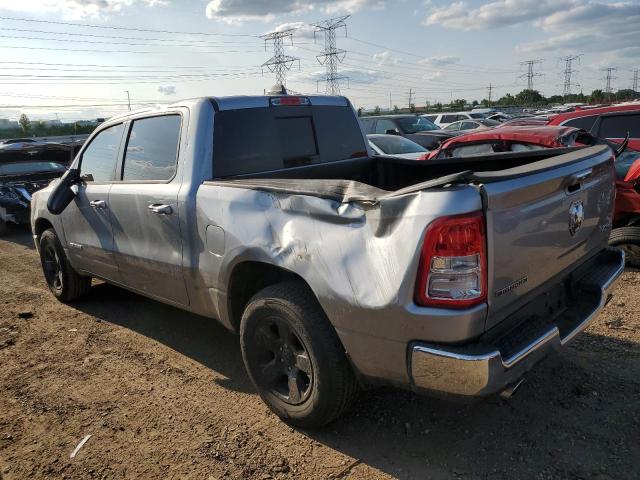 Photo 2 from auction – 2020 RAM 1500 BIG H with VIN 1C6SRFFT7LN145604