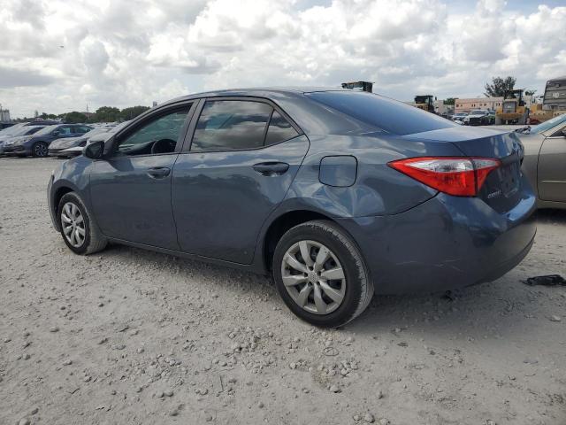 Zdjęcie 2 z aukcji – 2014 TOYOTA COROLLA L z VIN 2T1BURHE8EC155152
