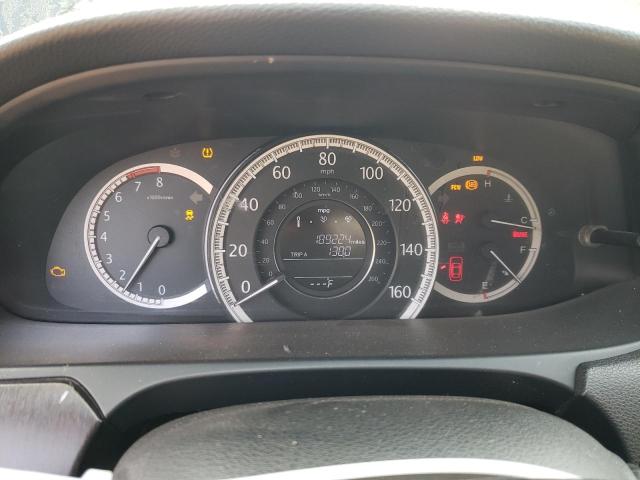 Photo 9 from auction – 2015 HONDA ACCORD EXL with VIN 1HGCR2F84FA226493