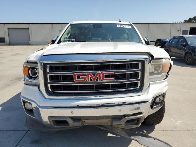Photo 5 from auction – 2014 GMC SIERRA C15 with VIN 3GTP1VEC8EG466175
