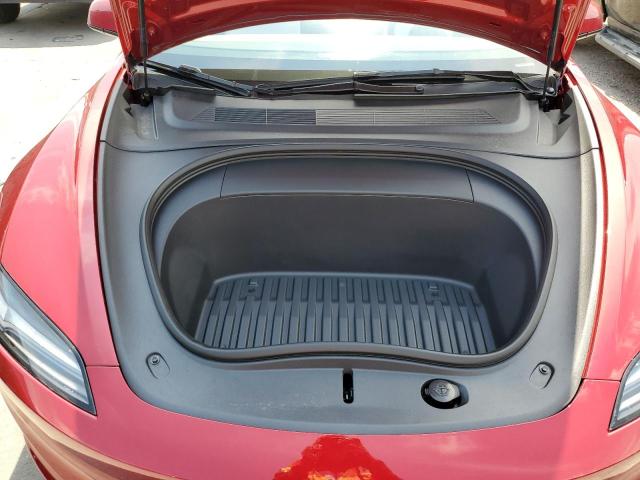 Photo 11 from auction – 2024 TESLA MODEL 3 with VIN 5YJ3E1EB6RF759863