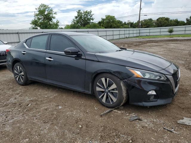 Photo 4 from auction – 2019 NISSAN ALTIMA SL with VIN 1N4BL4EV0KC213792