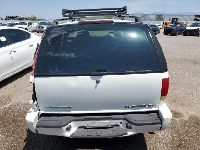 Photo 6 from auction – 2003 CHEVROLET BLAZER with VIN 1GNCS13XX3K144077