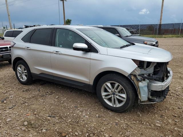 Photo 4 from auction – 2017 FORD EDGE SEL with VIN 2FMPK4J9XHBC22239
