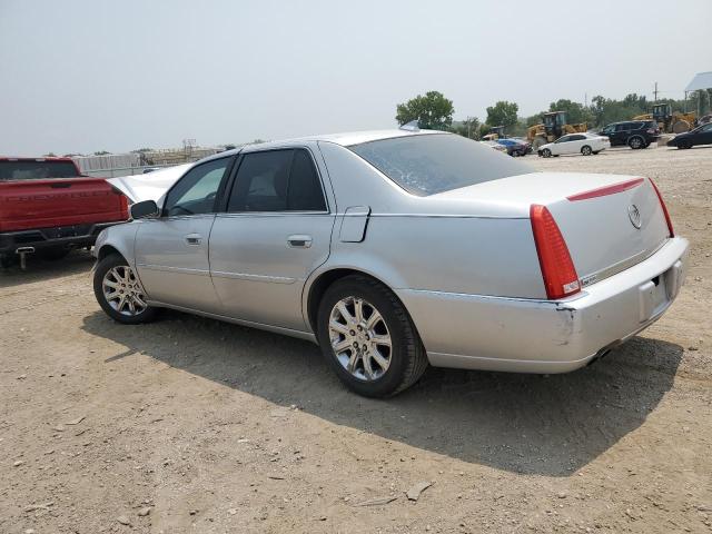 Photo 2 from auction – 2009 CADILLAC DTS with VIN 1G6KD57Y29U132255