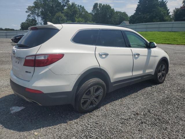 Photo 3 from auction – 2016 HYUNDAI SANTA FE S with VIN KM8SRDHF8GU137328