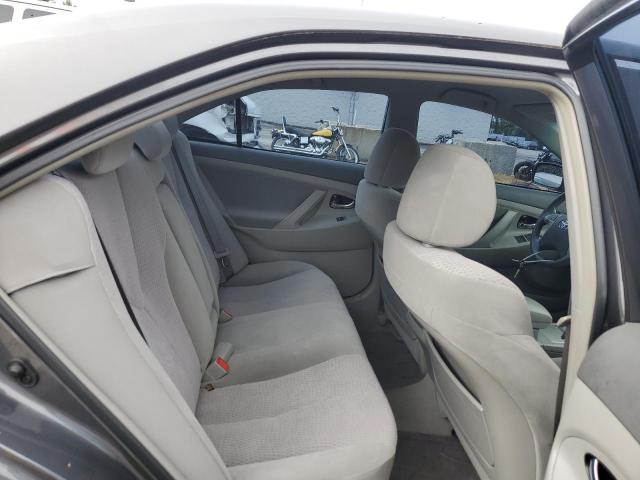 Photo 10 from auction – 2011 TOYOTA CAMRY BASE with VIN 4T4BF3EK0BR127539