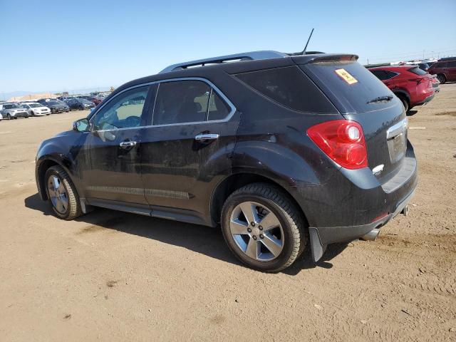 Photo 2 from auction – 2013 CHEVROLET EQUINOX LT with VIN 2GNFLGE35D6277051