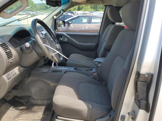 Photo 7 from auction – 2014 NISSAN FRONTIER S with VIN 1N6AD0CW9EN720963