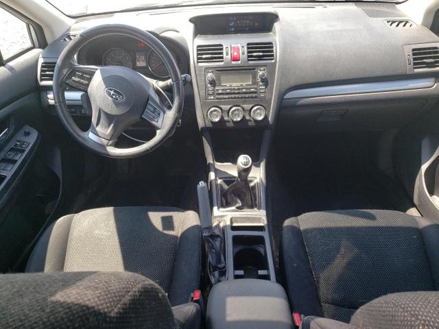 Photo 8 from auction – 2012 SUBARU IMPREZA PR with VIN JF1GPAD6XCG204823