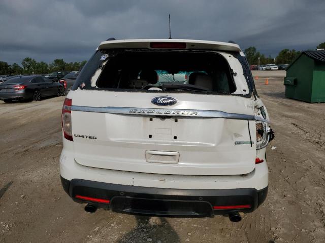 صورة رقم 6 من المزاد - 2012 FORD EXPLORER L مع VIN 1FMHK7F99CGA93491