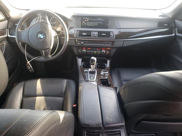 Photo 8 from auction – 2014 BMW 535 D XDRI with VIN WBAFV3C56EDZ33550