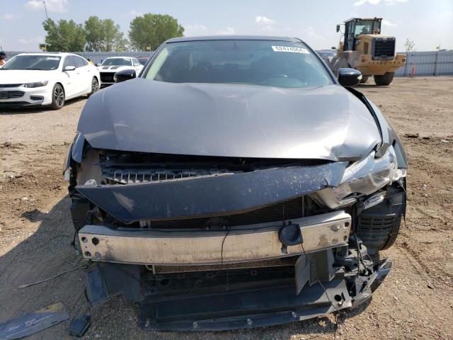 Photo 5 from auction – 2017 NISSAN MAXIMA 3.5 with VIN 1N4AA6AP7HC376534