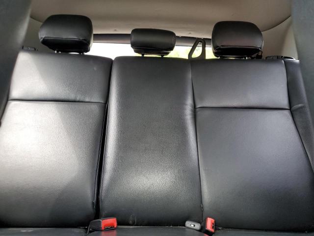 Zdjęcie 10 z aukcji – 2011 MITSUBISHI OUTLANDER z VIN JA4AP3AU1BZ011097