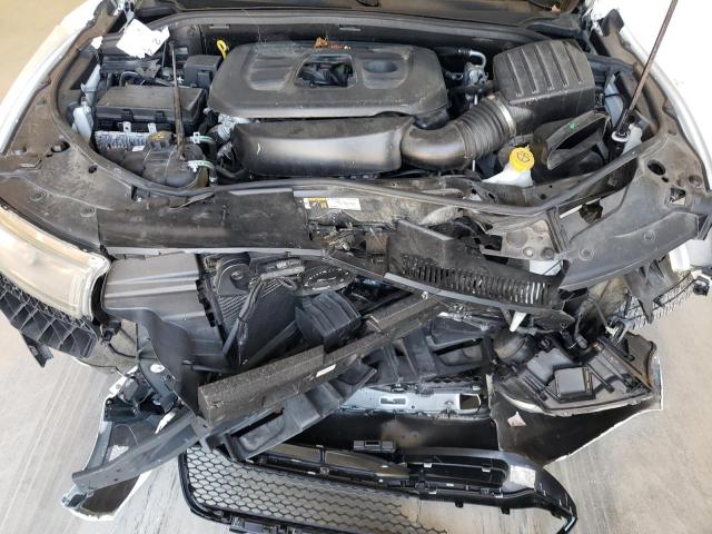 Photo 12 from auction – 2020 DODGE DURANGO SS with VIN 1C4RDJFG7LC431850