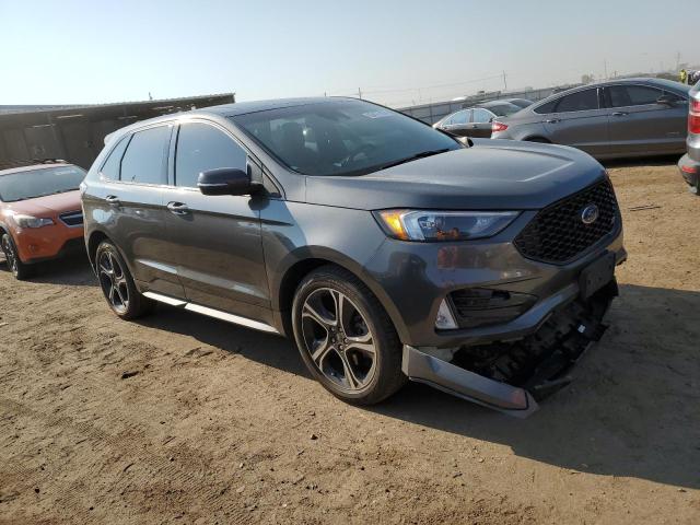 Photo 4 from auction – 2020 FORD EDGE ST with VIN 2FMPK4AP5LBB21293