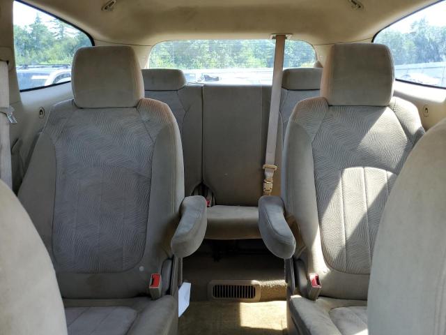 Photo 10 from auction – 2012 BUICK ENCLAVE with VIN 5GAKVBEDXCJ213815