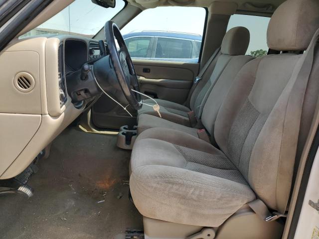 Photo 7 from auction – 2007 CHEVROLET SILVERADO with VIN 1GCEC19Z57Z183163