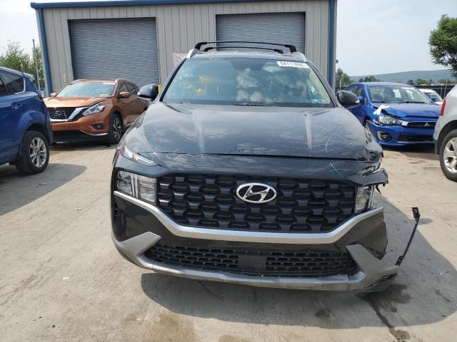 Photo 5 from auction – 2023 HYUNDAI SANTA FE S with VIN 5NMS2DAJ7PH614457