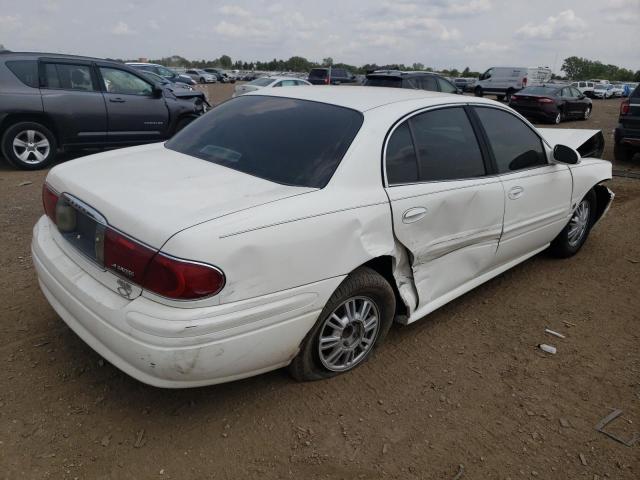 Photo 3 from auction – 2003 BUICK LESABRE CU with VIN 1G4HP52K33U188497