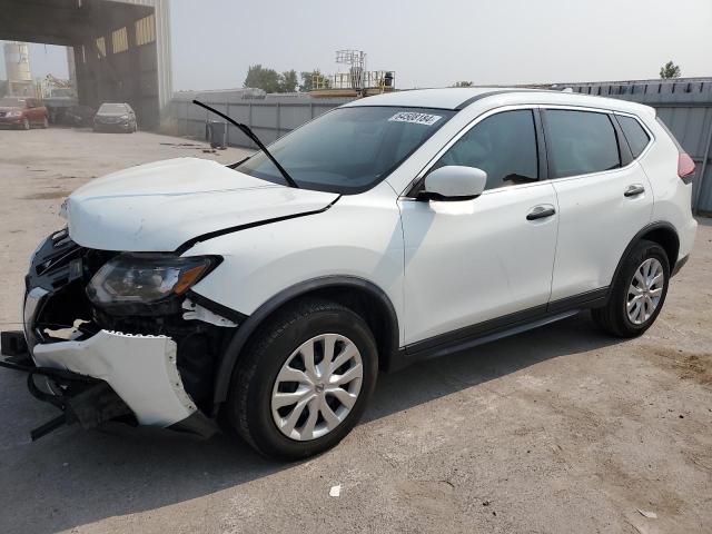 Снимка 1 от търг – 2018 NISSAN ROGUE S с VIN KNMAT2MV4JP584313