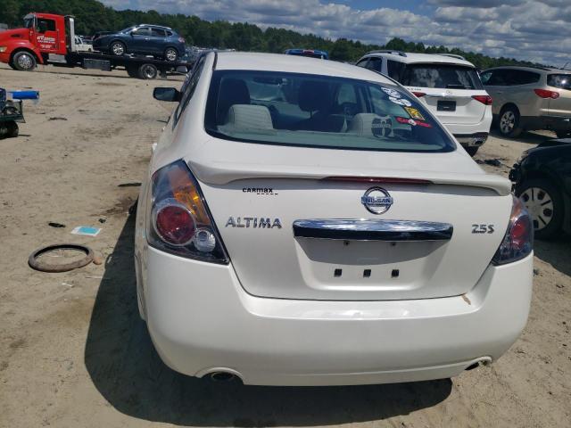 Photo 6 from auction – 2012 NISSAN ALTIMA BAS with VIN 1N4AL2AP1CN497611