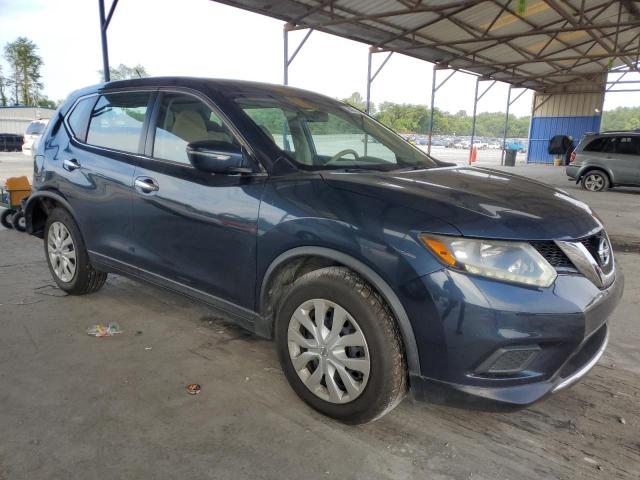 Photo 4 from auction – 2015 NISSAN ROGUE S with VIN KNMAT2MT5FP526524