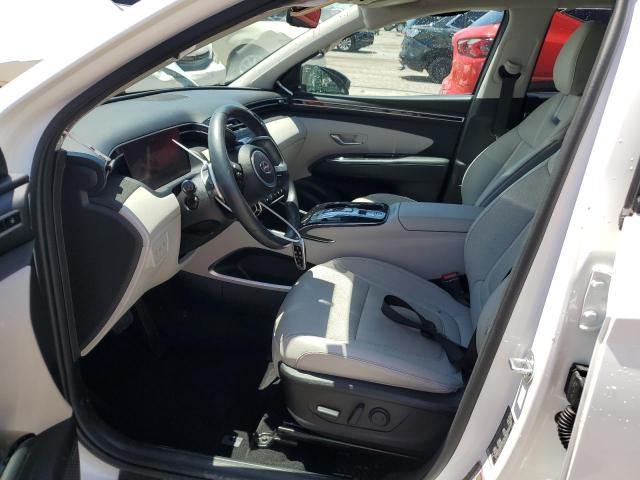 Photo 7 from auction – 2023 HYUNDAI TUCSON LIM with VIN 5NMJECAE0PH178499