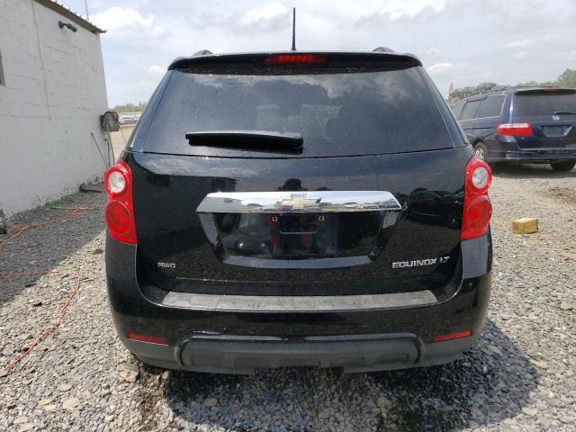 Photo 6 from auction – 2013 CHEVROLET EQUINOX LT with VIN 2GNFLNEK6D6404854