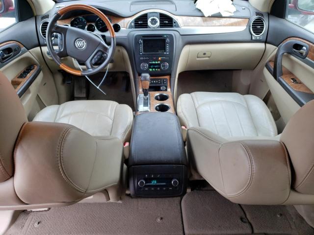 Photo 8 from auction – 2008 BUICK ENCLAVE CX with VIN 5GAEV23768J283197