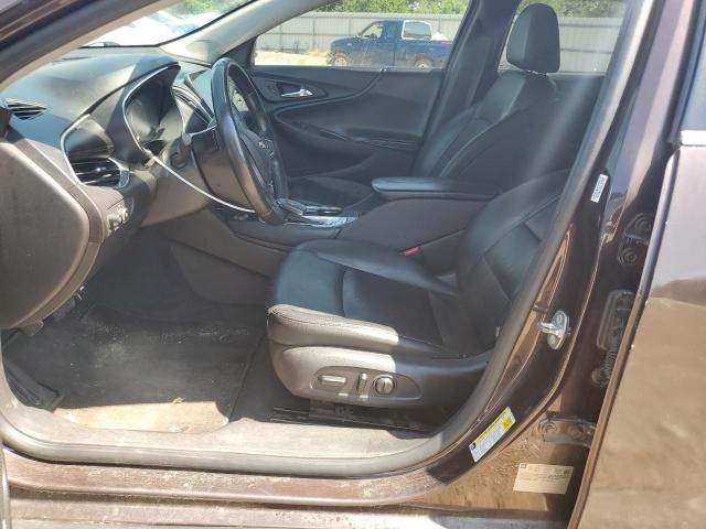 Photo 7 from auction – 2016 CHEVROLET MALIBU LT with VIN 1G1ZE5ST7GF178047