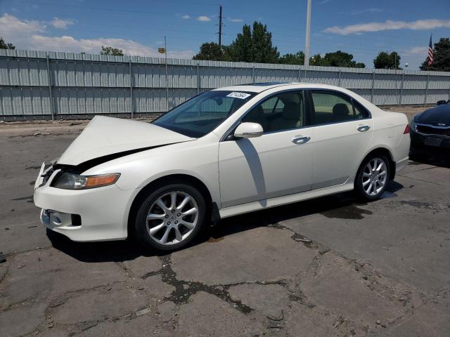 Photo 1 from auction – 2006 ACURA TSX with VIN JH4CL96836C033876