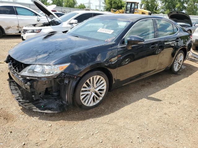 LEXUS ES 350 2014 with VIN JTHBK1GGXE2088058 - Photo from auction