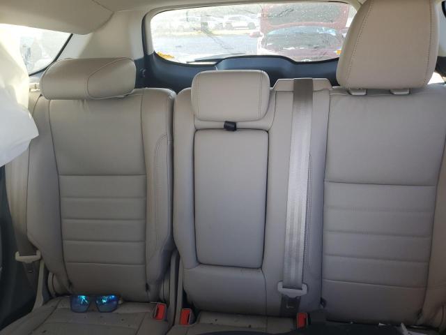 Photo 10 from auction – 2016 FORD ESCAPE TIT with VIN 1FMCU0J91GUC36914