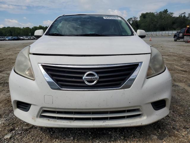 Photo 5 from auction – 2013 NISSAN VERSA S with VIN 3N1CN7AP8DL832202