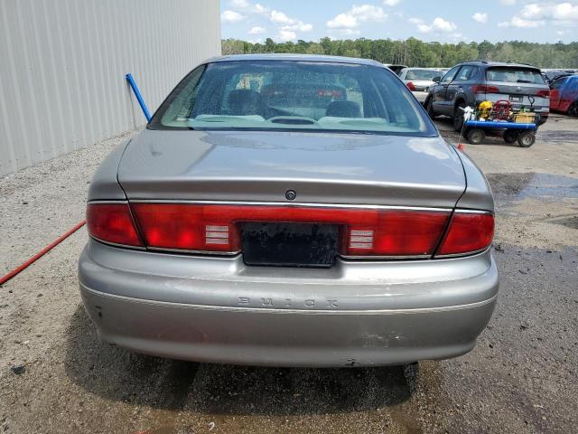 Photo 6 from auction – 1999 BUICK CENTURY CU with VIN 2G4WS52M6X1400768