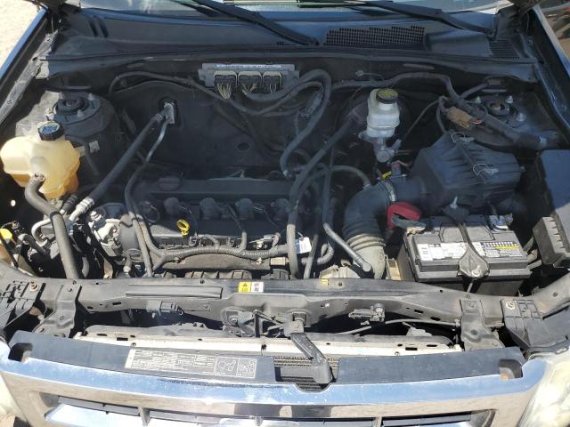 Photo 12 from auction – 2012 FORD ESCAPE XLT with VIN 1FMCU0D76CKC57760