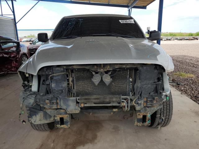 Photo 5 from auction – 2012 DODGE RAM 1500 S with VIN 1C6RD7FP4CS111062