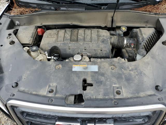 Photo 12 from auction – 2016 GMC ACADIA SLE with VIN 1GKKRNED7GJ142118